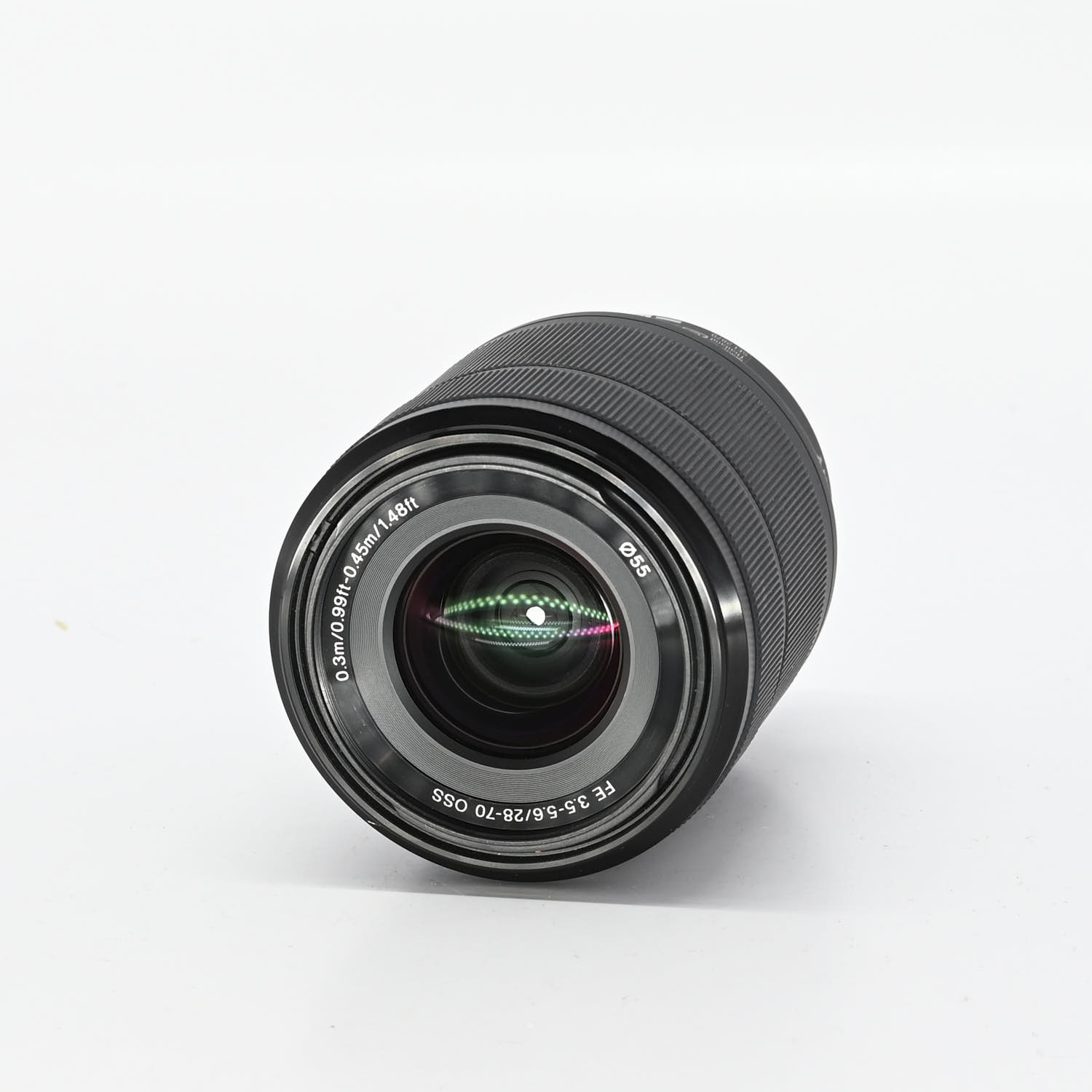 Sony 28-70mm FE f3,5-5,6 gebraucht
