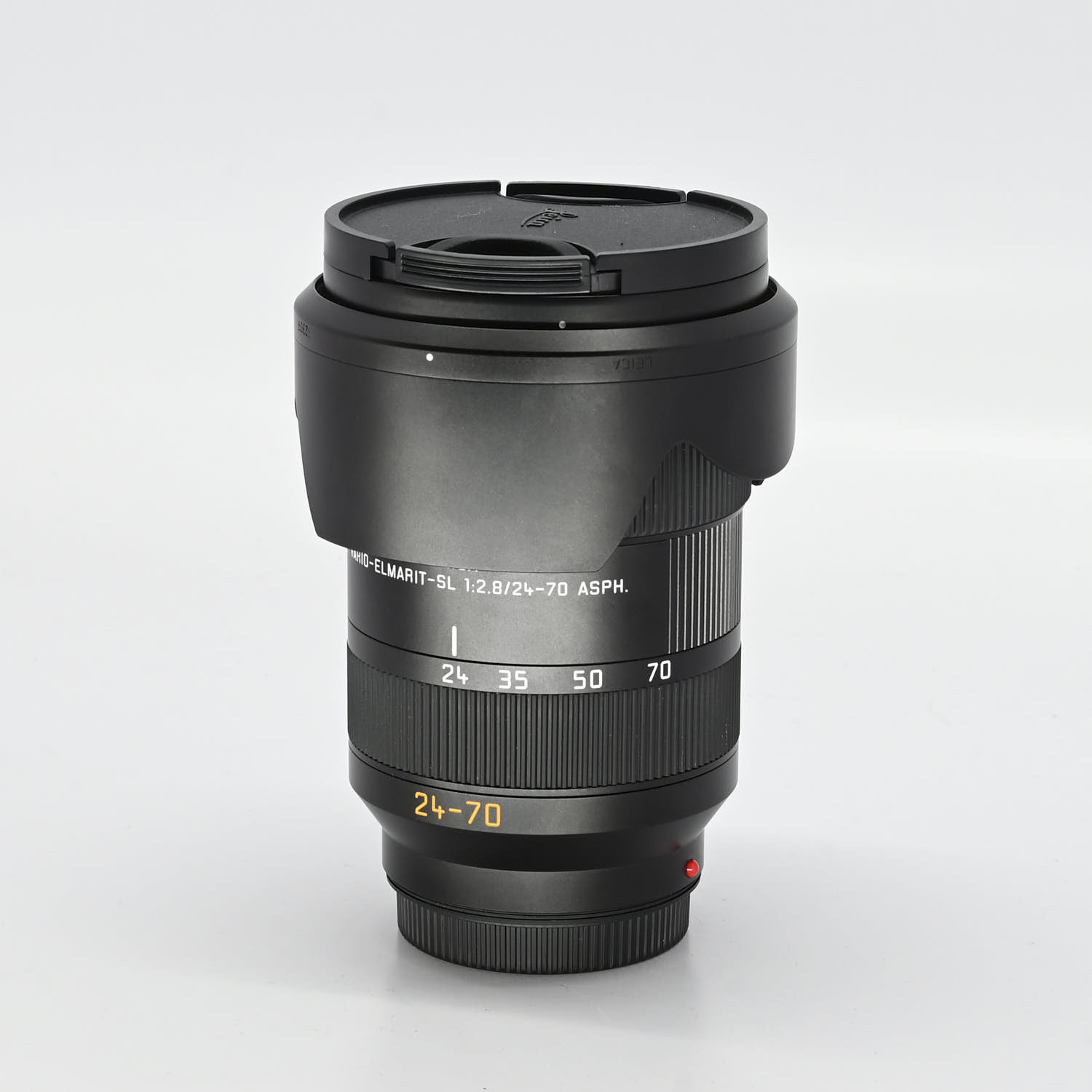 Leica 24-70 F:2.8 gebraucht