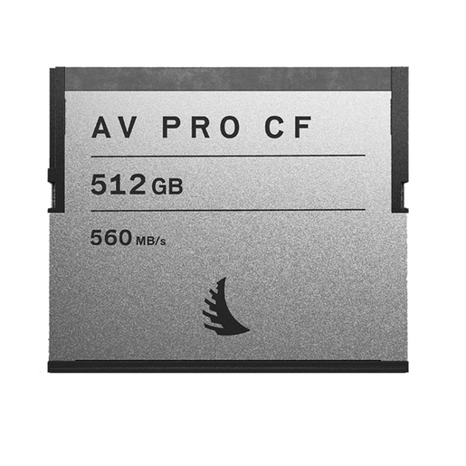 Angelbird AV PRO CF 512GB Cfast 2.0