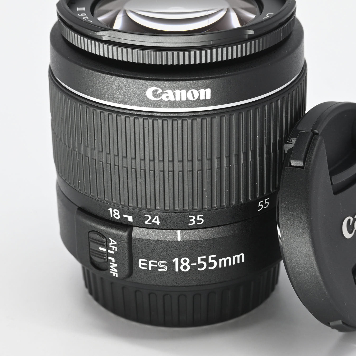 Canon 18-55 mm III f/3.5-5.6 gebraucht