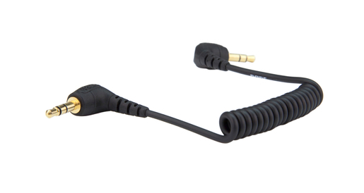 Rode SC2 Miniklinkenspiralkabel TRS