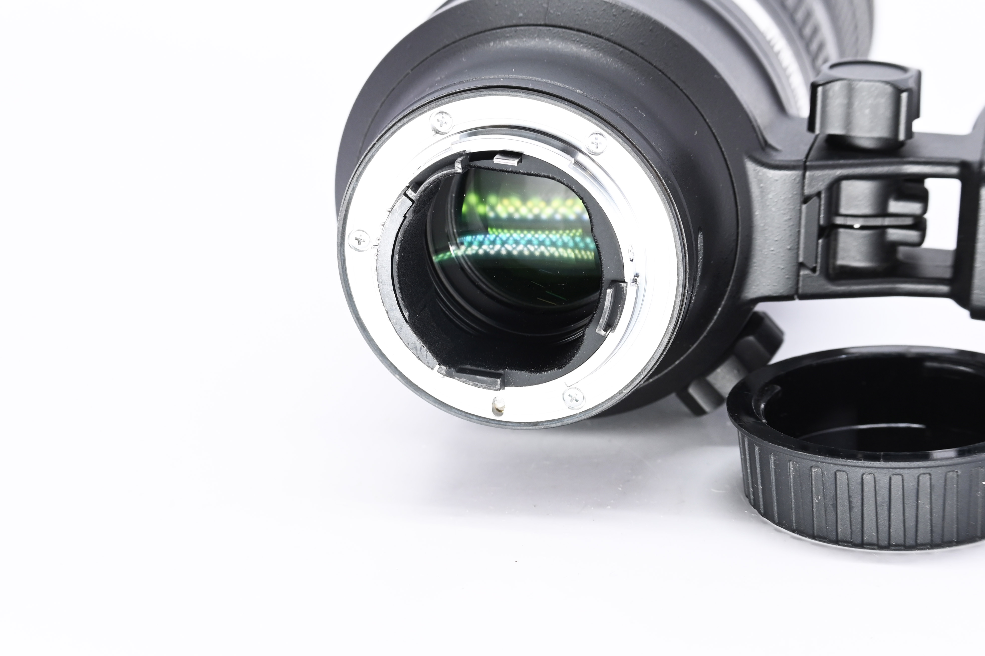 Nikon AF-S 70-200mm f2.8 G II ED gebraucht
