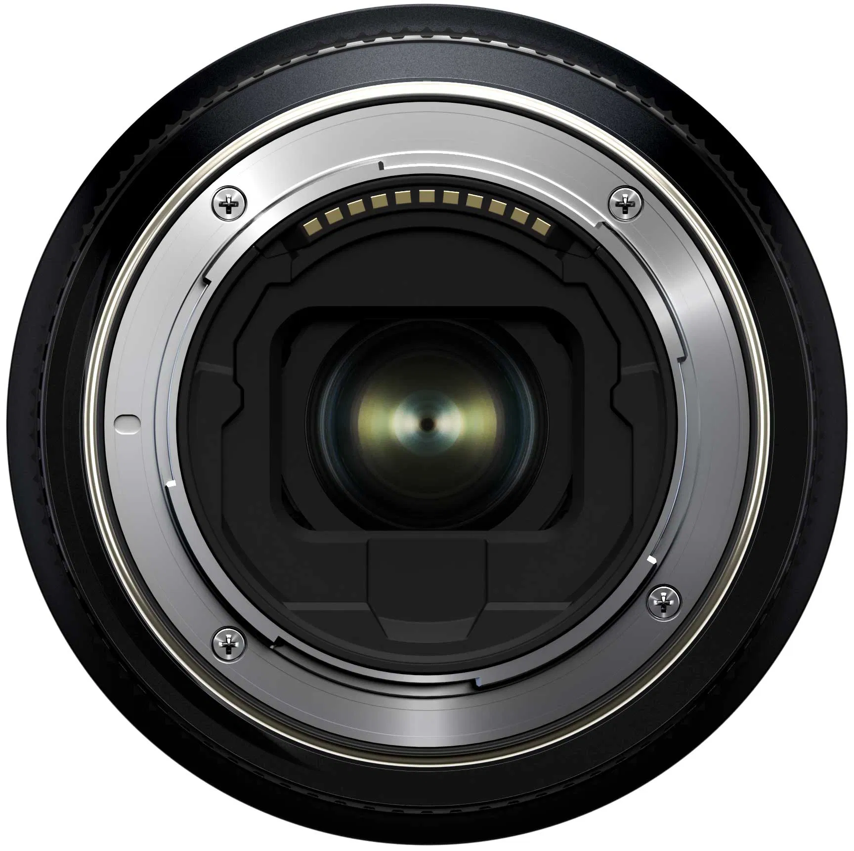Tamron 12–20mm F2.8 für Nikon Z
