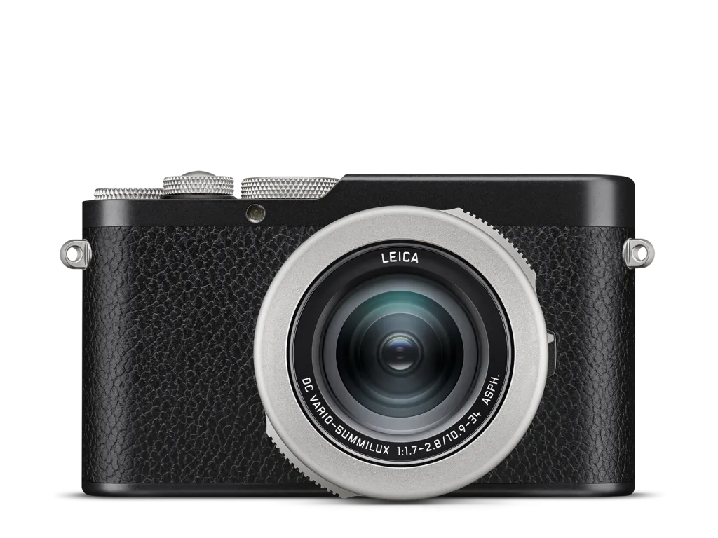 Leica D-Lux 8 100 YEARS OF LEICA Edition