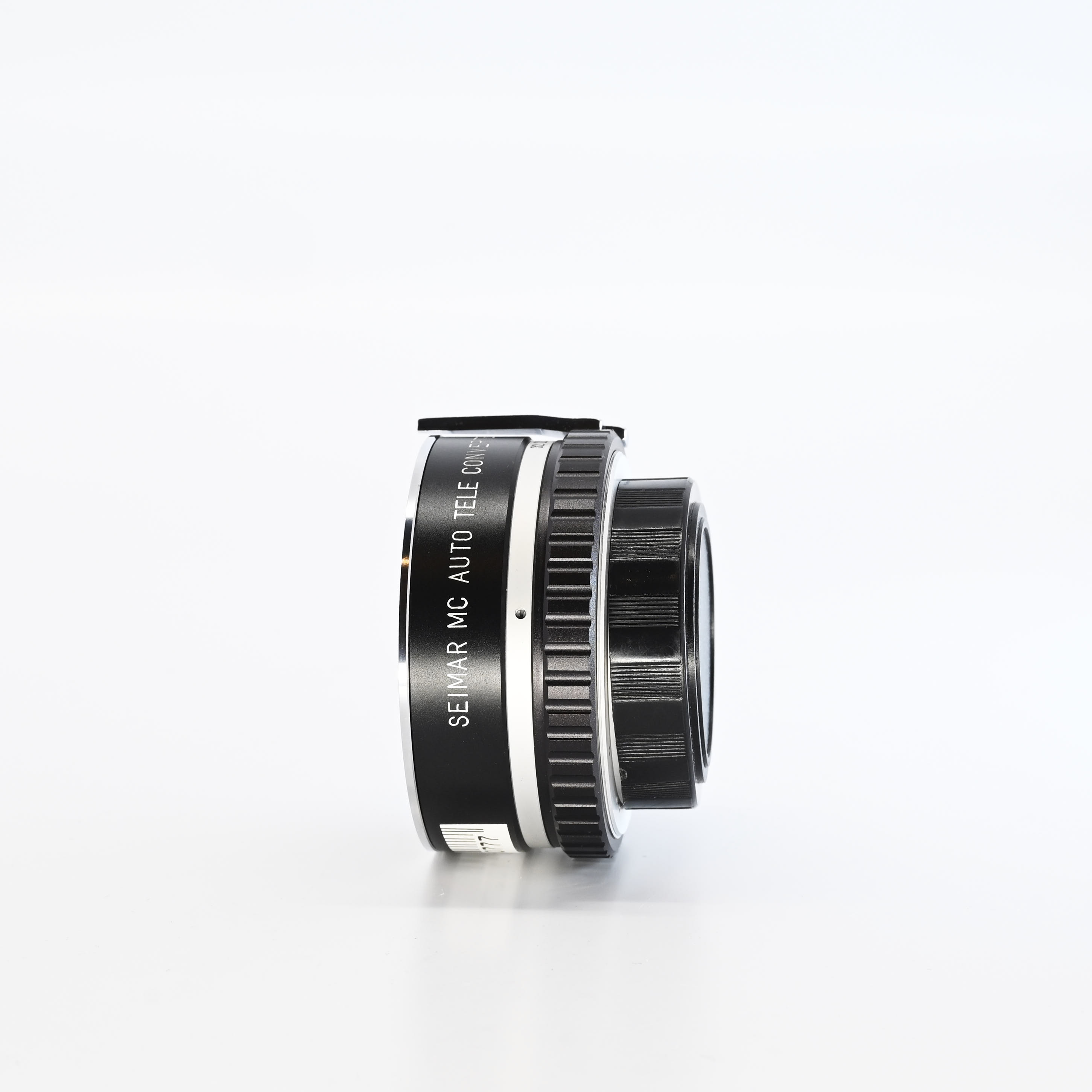 SeimarMC Tele Converter 2x für MinoltaMD gebraucht