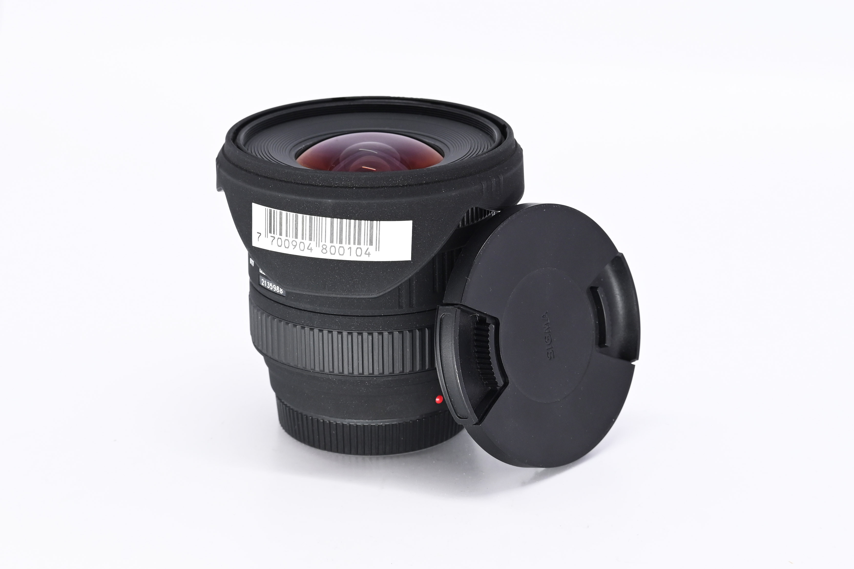 Sigma 10-20mm 1:4-5.6DC A-Mount gebraucht