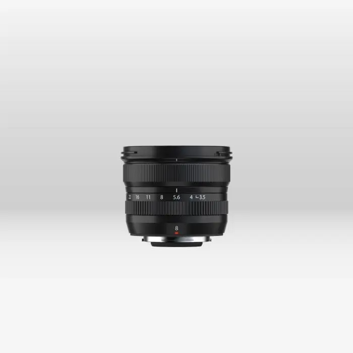 Fuji XF 8mm F3.5 R WR