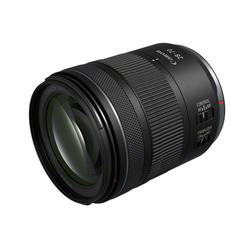 Canon RF 28-70mm 2.8 IS STM Objektiv