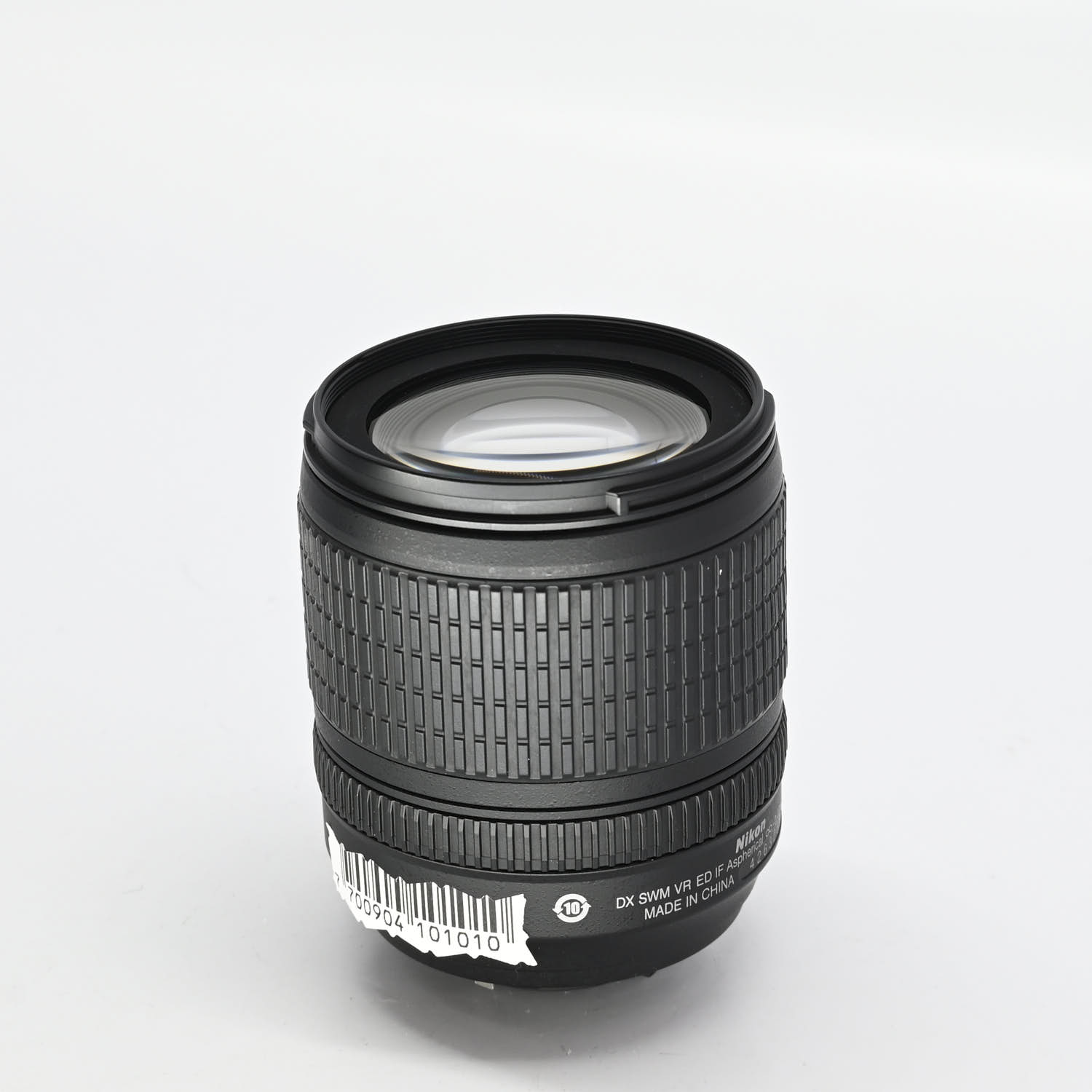Nikon 18-105mm f3.5-5.6 G gebraucht