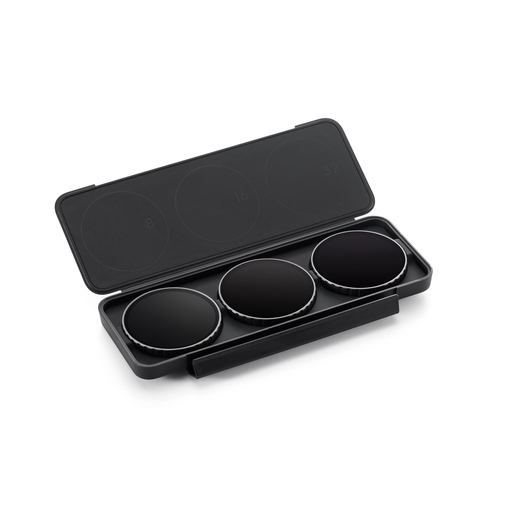 Osmo Action 6 - ND-Filterset