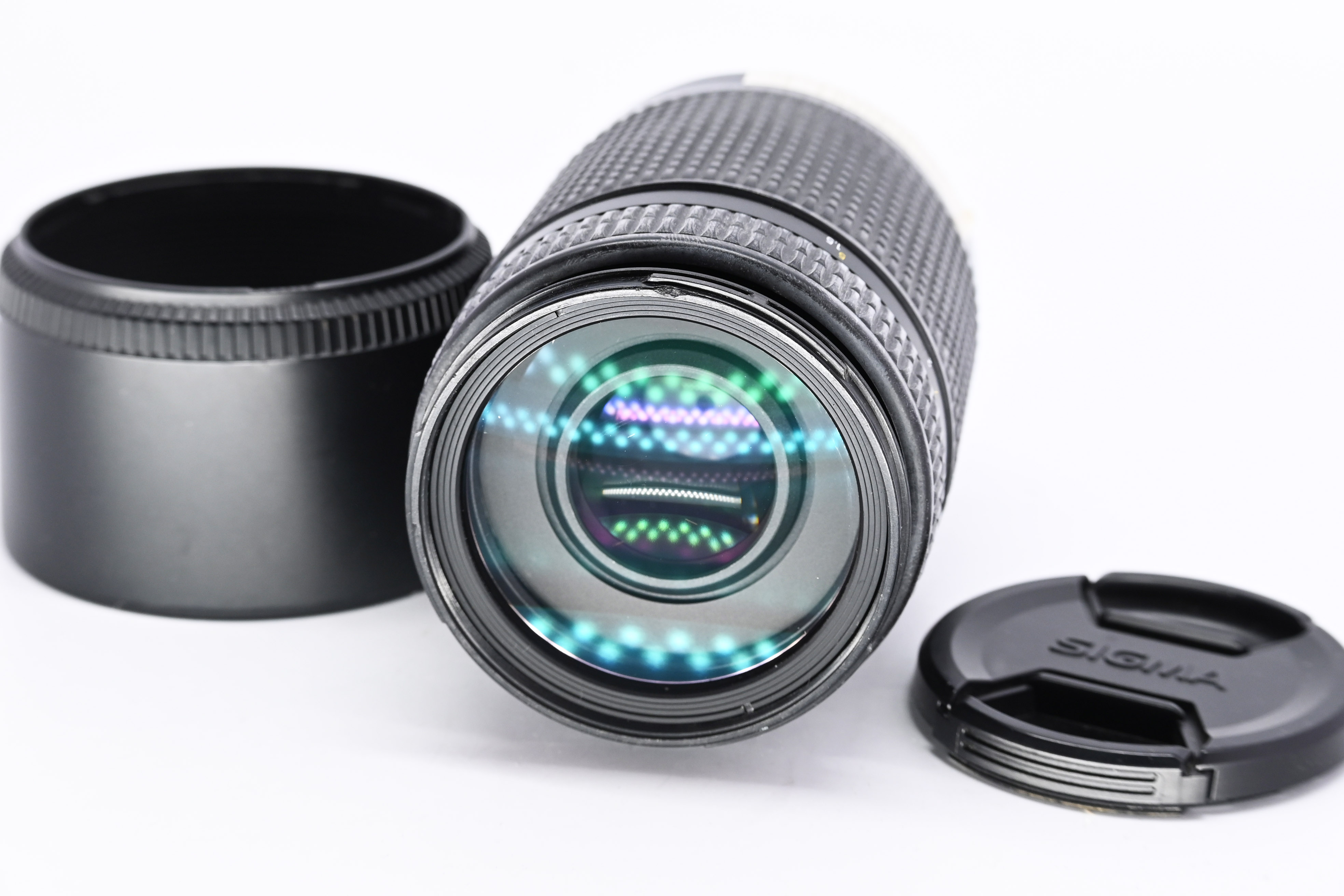 Nikon AF 70-300mm f4-5.6 D ED gebraucht
