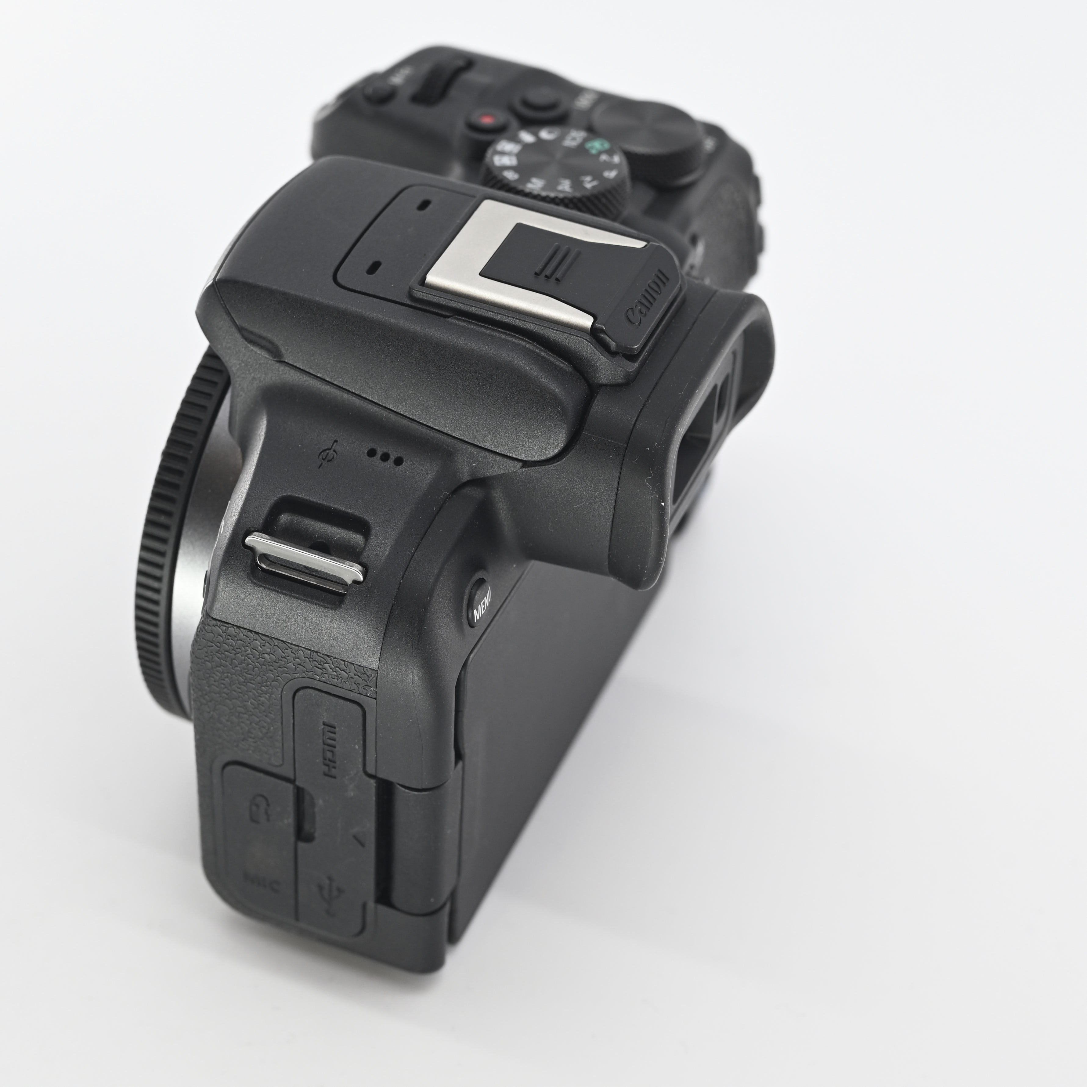 Canon EOS R10 gebraucht