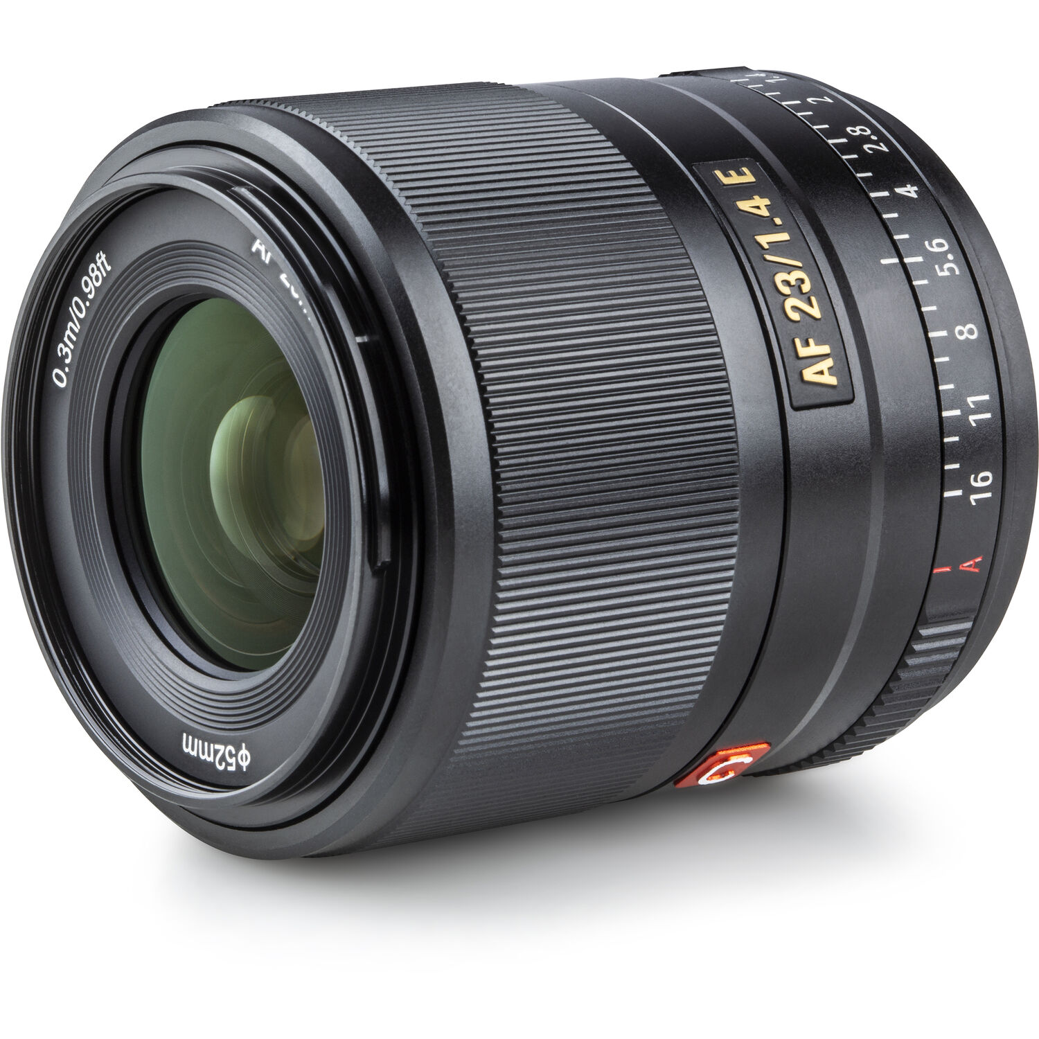 Viltrox 23mm F1.4 AF Sony E-mount APS-C