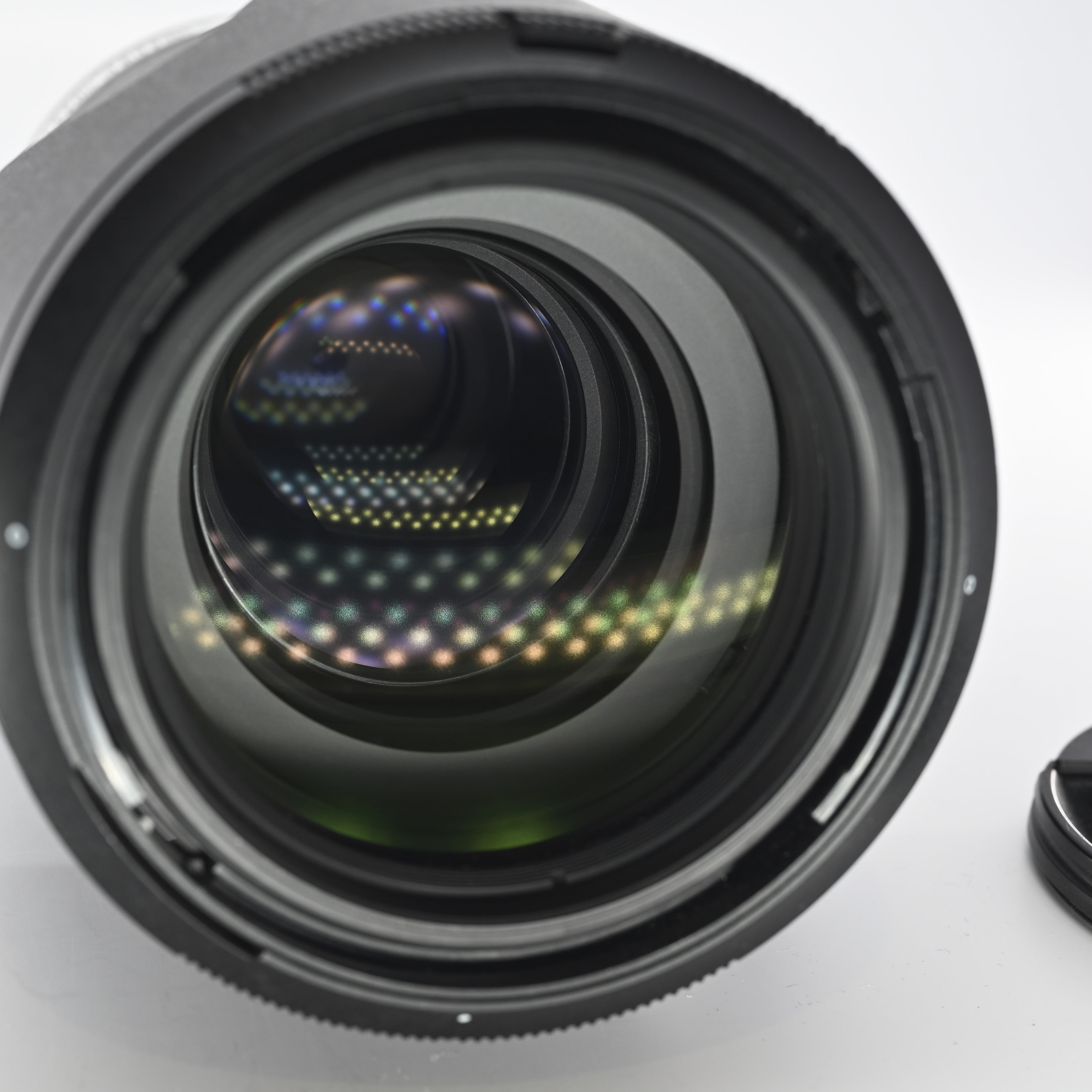Nikon Z 70-200mm f/2.8 VR S gebraucht