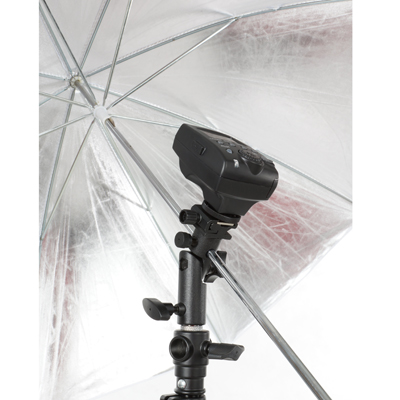 Helios UH-C Schirmhalter C