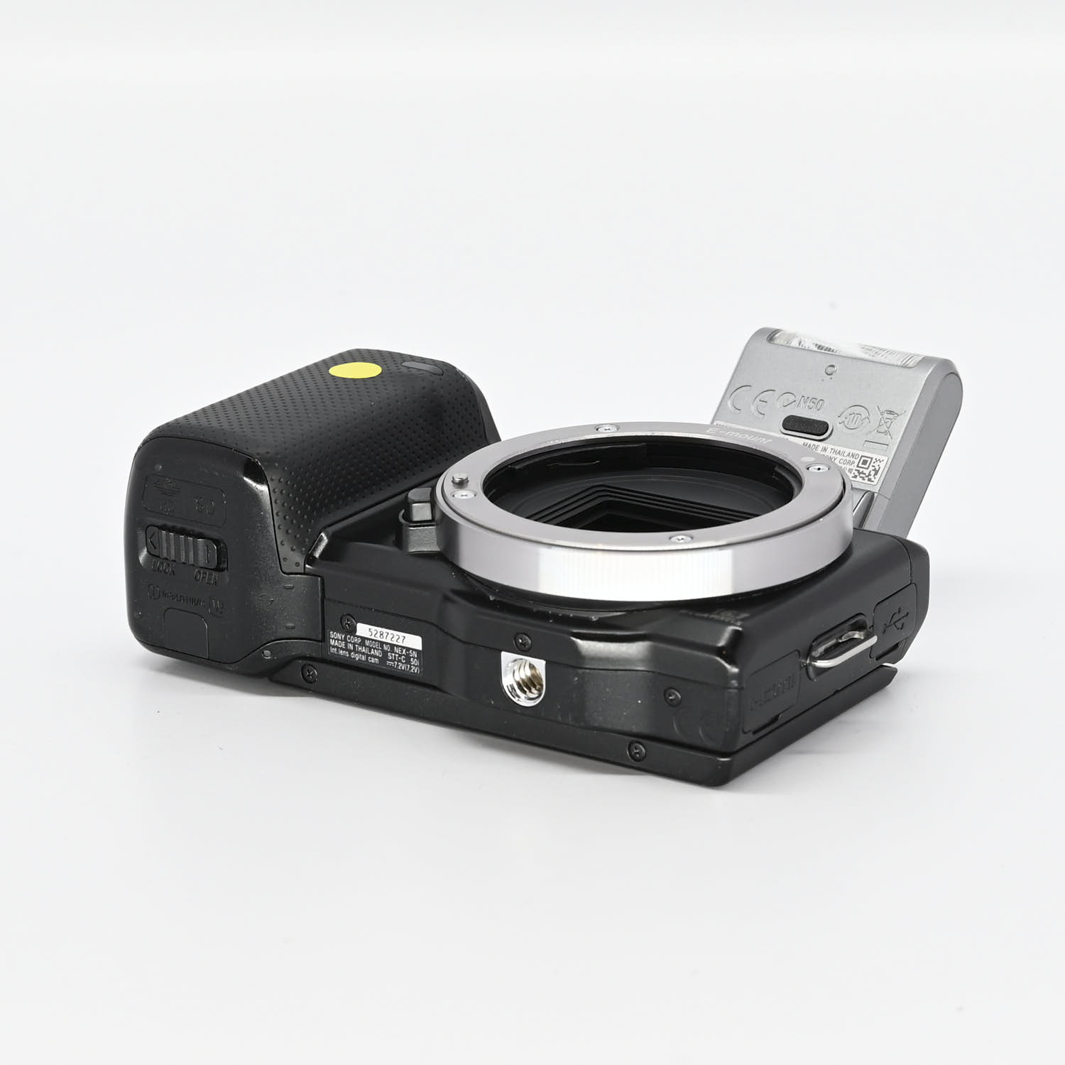 Sony NEX-5N gebraucht
