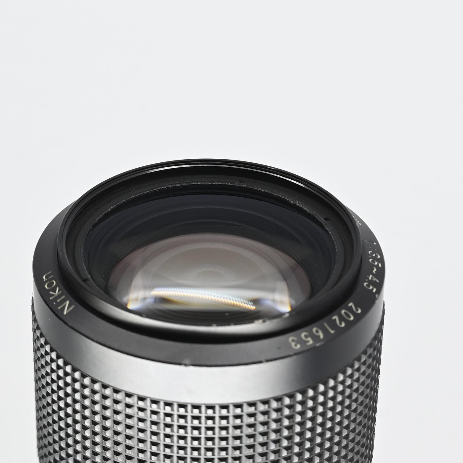 Nikon 35-105mm f3,5-4,5 gebraucht