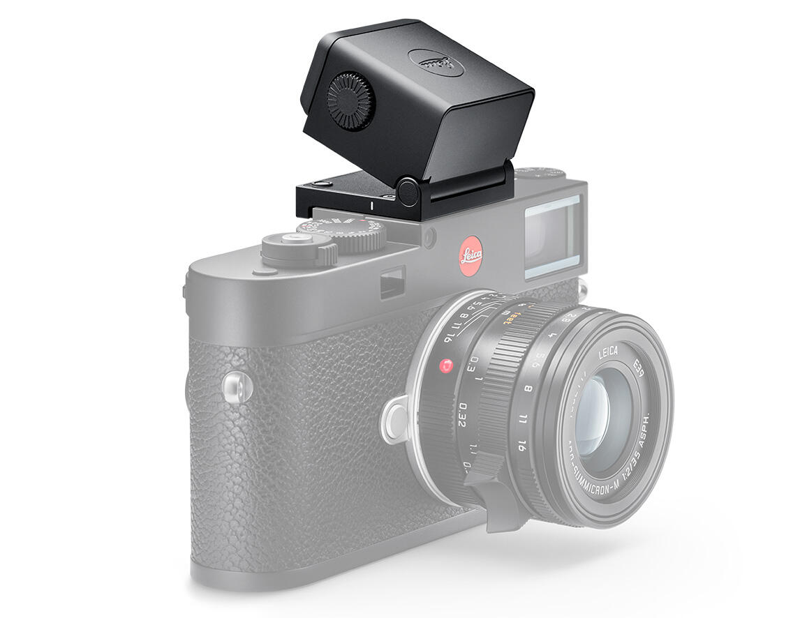 Leica Visoflex 2