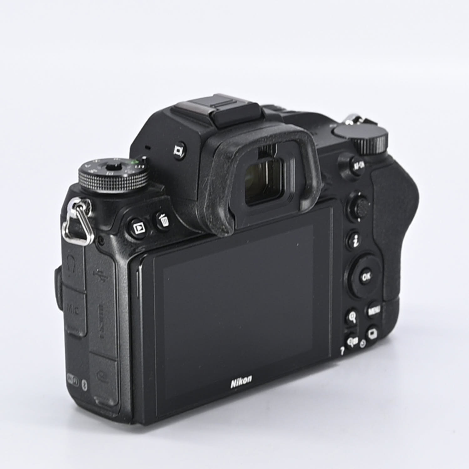 Nikon Z 7 II gebraucht