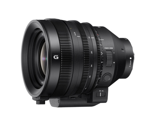 Sony FE 16-35mm T3.1 G SEL-C