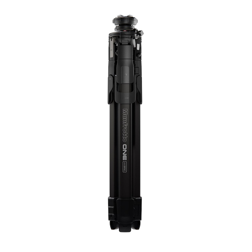 Manfrotto One Alu Hybrid Stativ