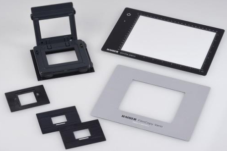 Kaiser FilmCopy Vario Kit incl. Slimlite