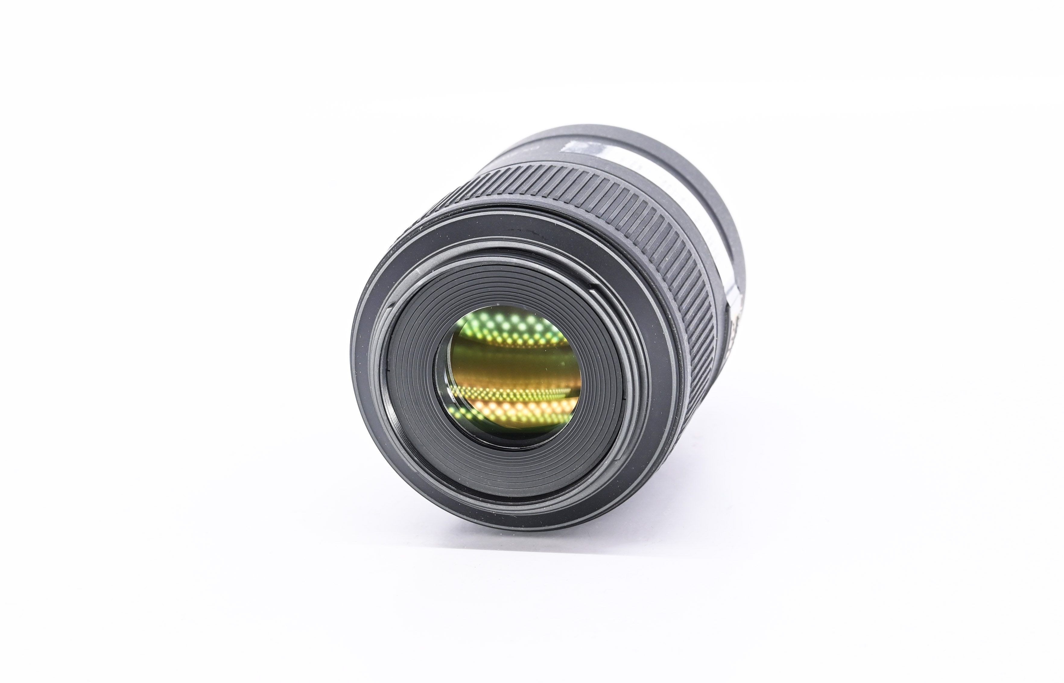 Nikon AF-S DX 85mm 3.5 Micro VR gebraucht