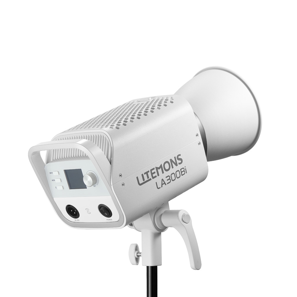 Godox Litemons LA300Bi (weiß)