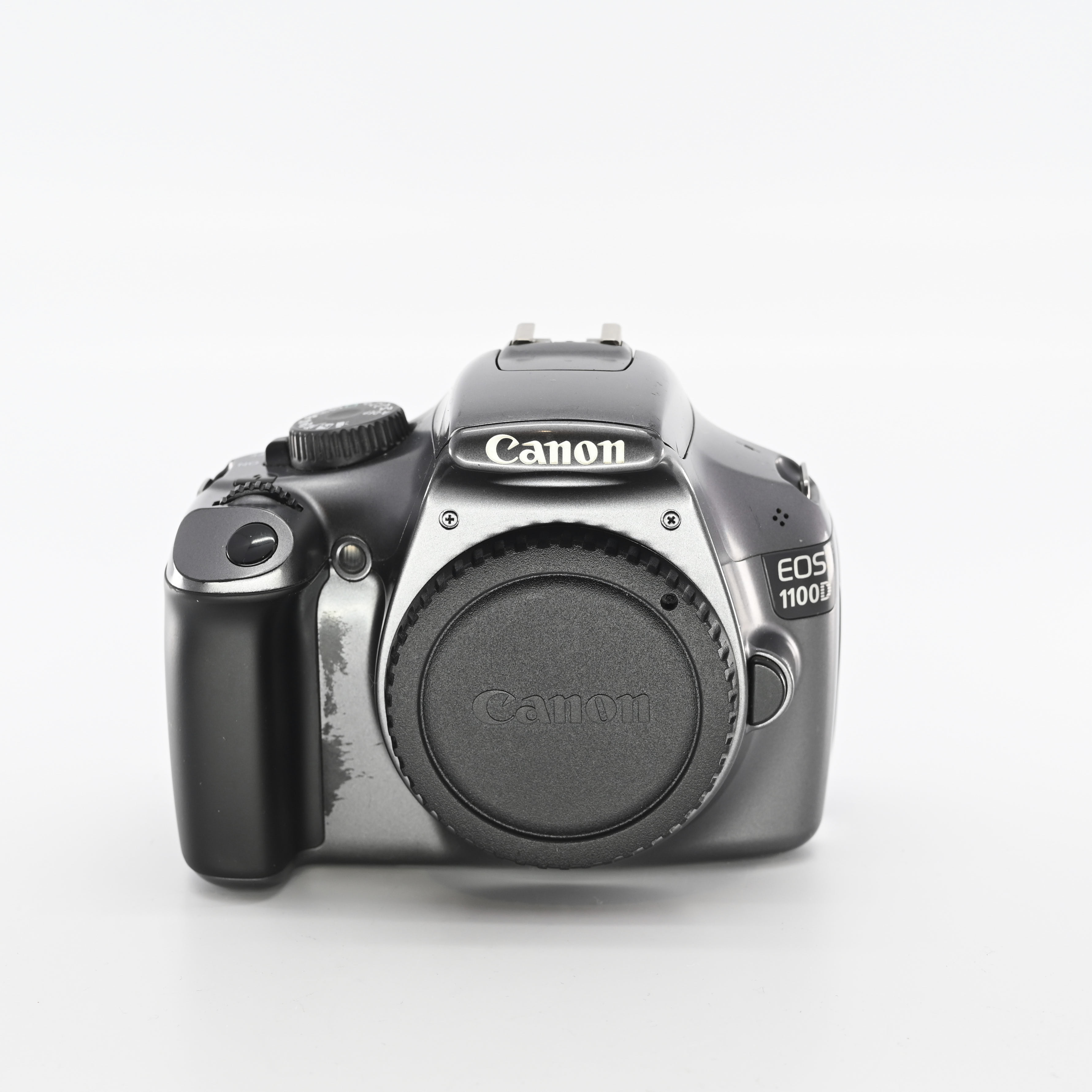 Canon 1100D gebraucht