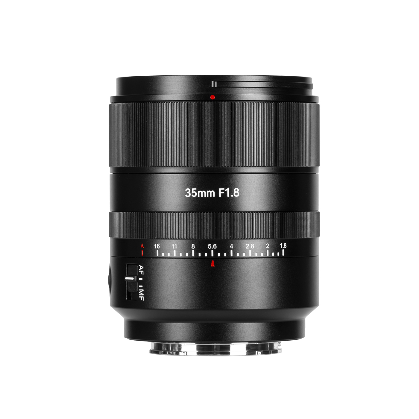 7Artisans AF 35mm f1.8 für Sony E-Mount (FF)