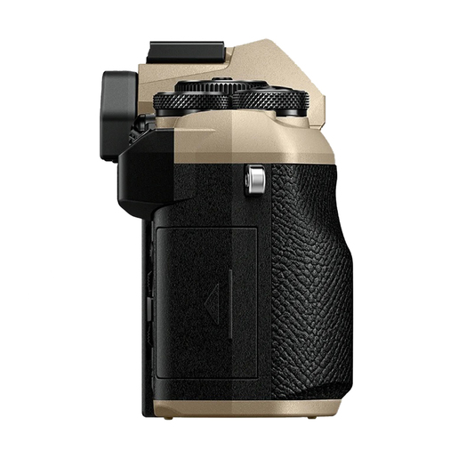 OM SYSTEM OM-5 II Body sandbeige