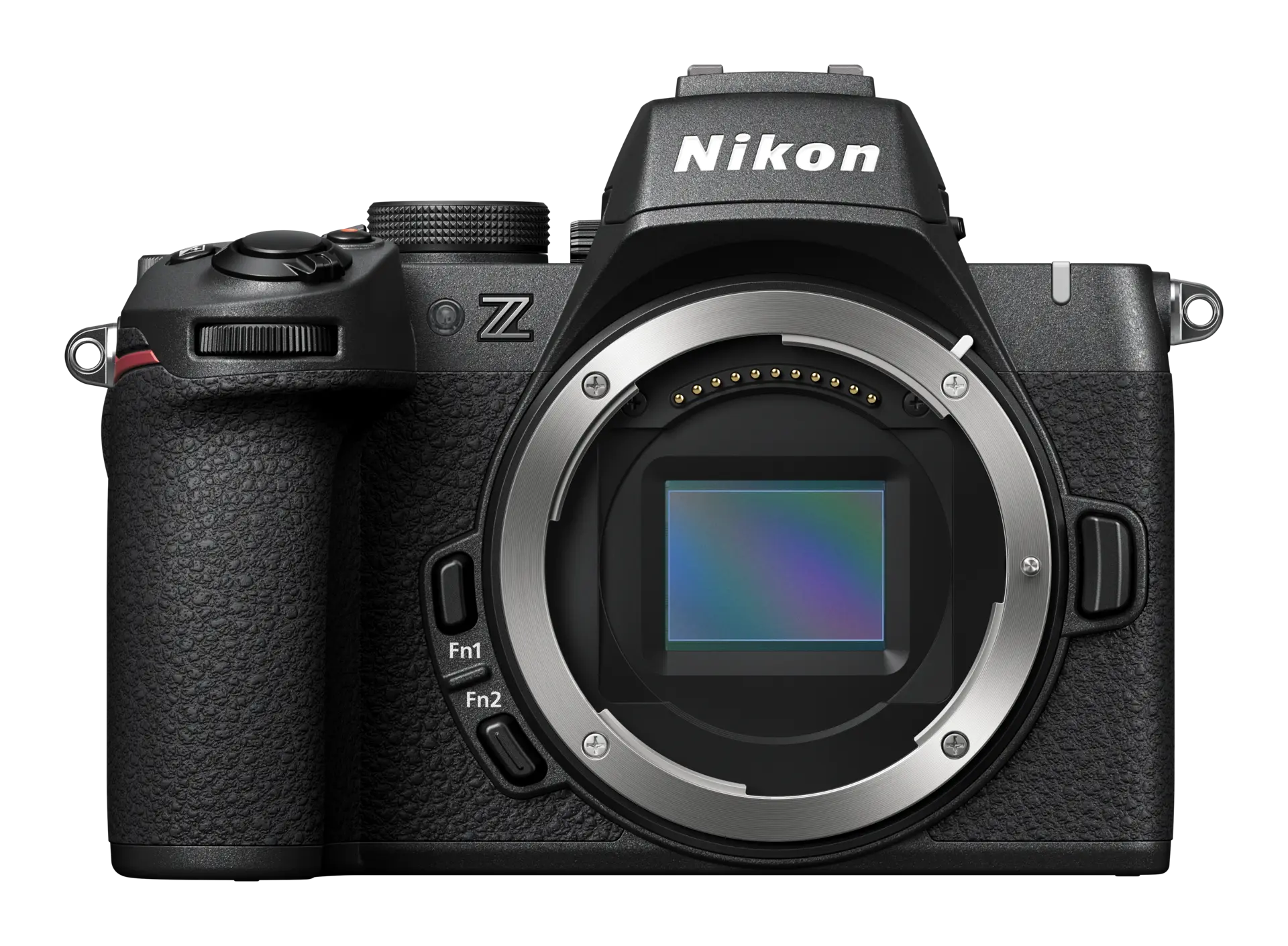 Nikon Z50II Gehäuse