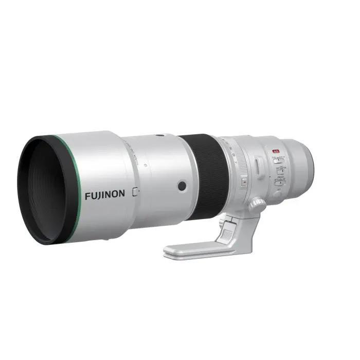 Fujifilm Fujinon XF 500mm 5.6 R LM OIS WR
