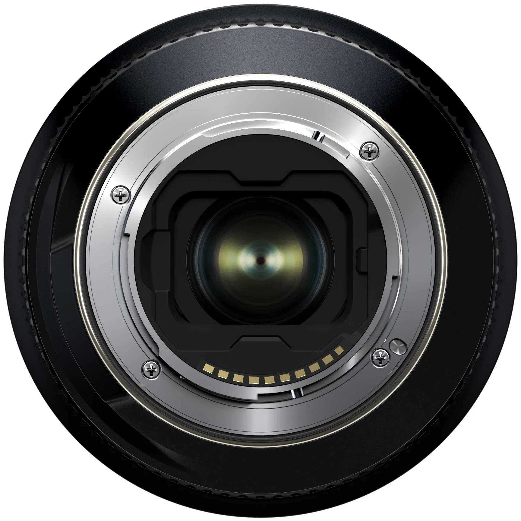 Tamron 12–20mm F2.8 für Sony E-Mount