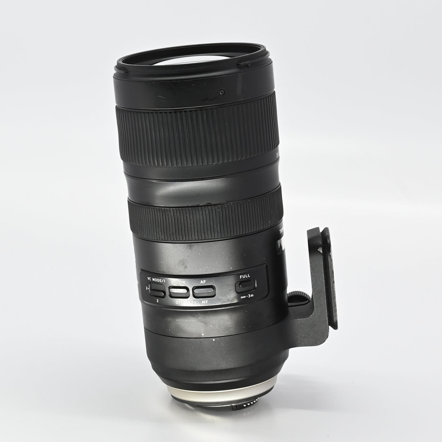 Tamron 70-200mm f/2.8 gebraucht