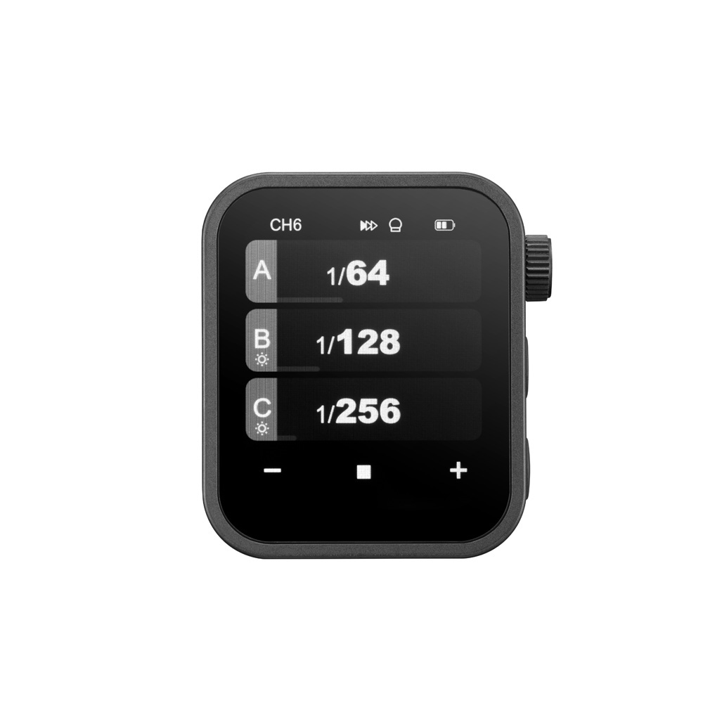 Godox X3 Transmitter für Leica