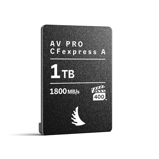 Angelbird AV PRO CFexpress A v4 MK2 1 TB