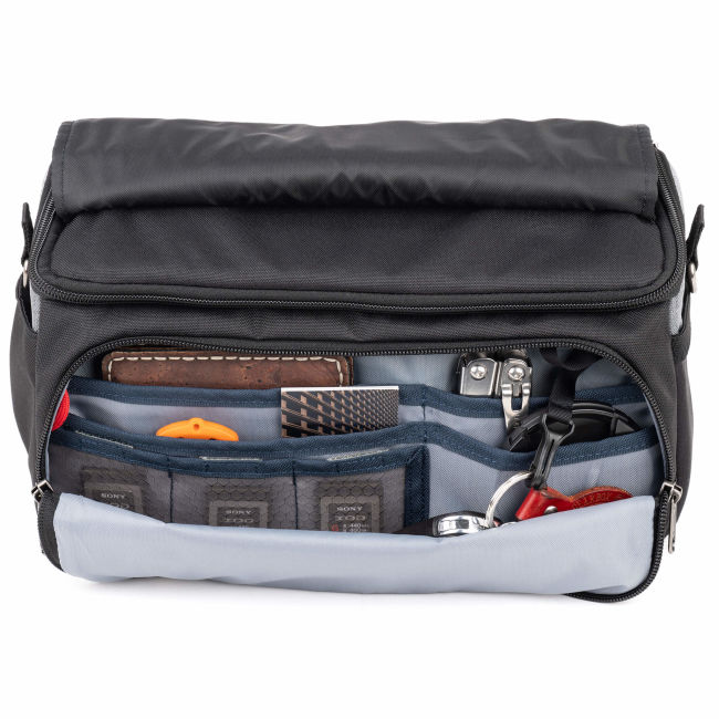 ThinkTank Mirrorless Mover 25 - Marine Blue