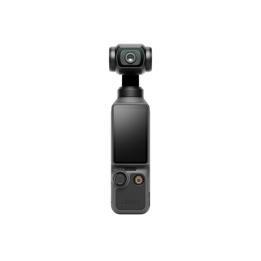 DJI Osmo Pocket 4 Standard Combo Gimbal Kamera