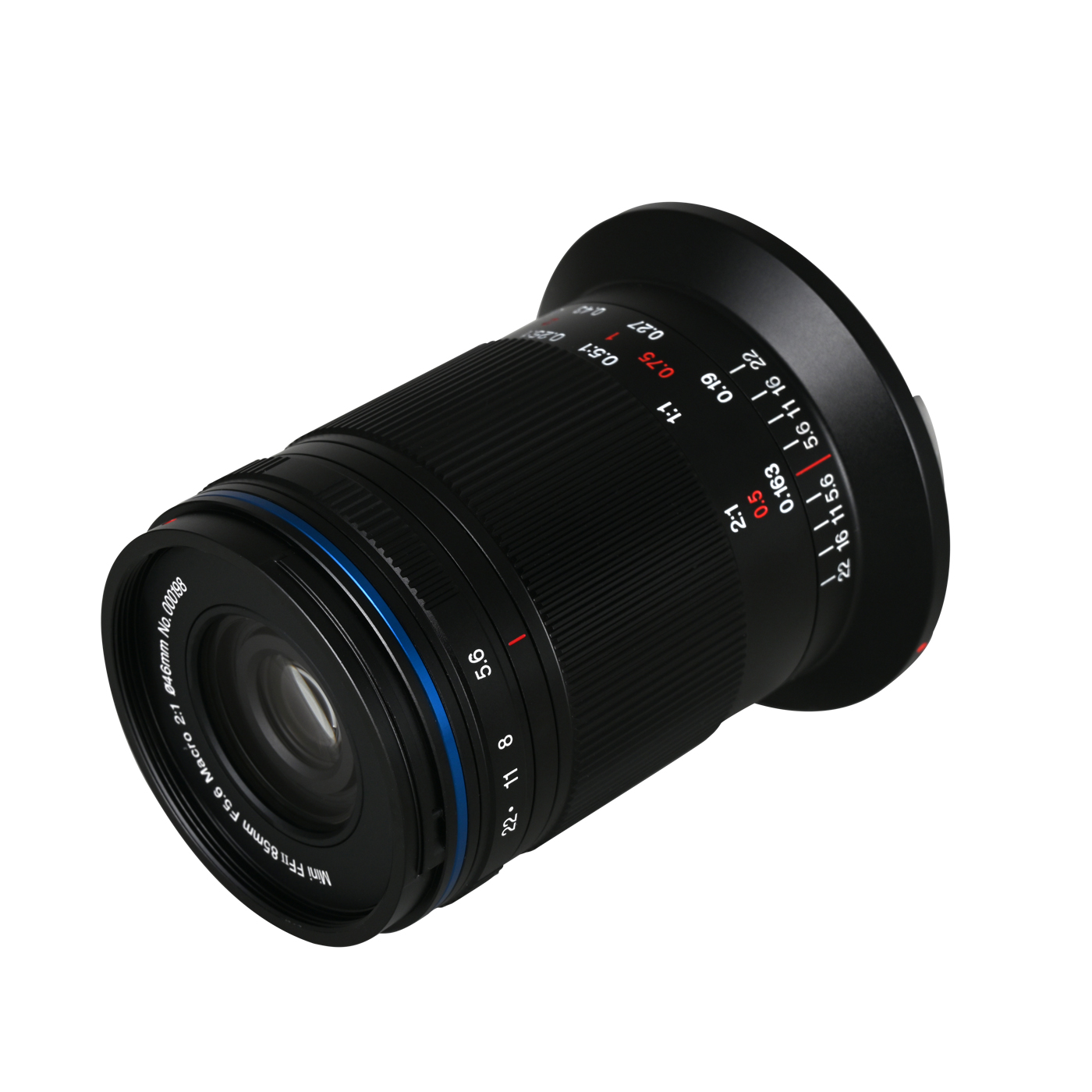 LAOWA 85mm f/5,6 2X Ultra Macro APO für L-Mount