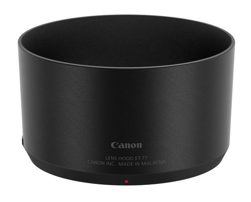 Canon ET-77 Gegenlichtblende