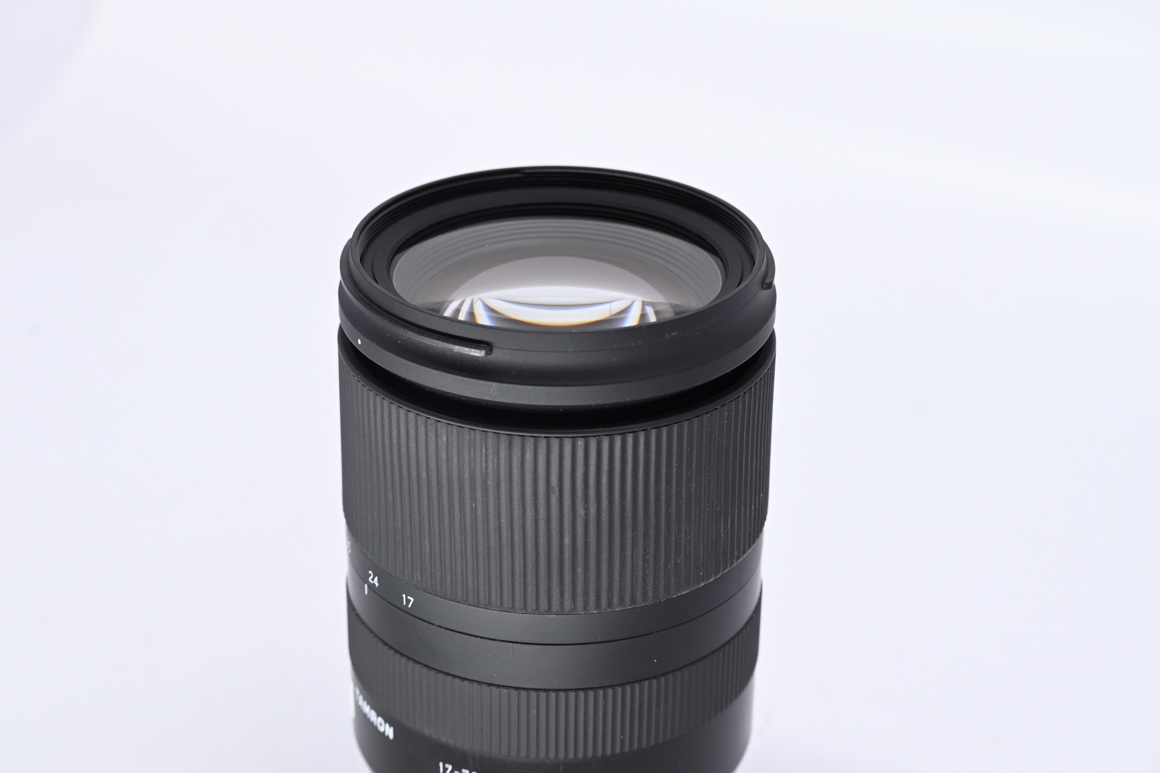 Tamron 17-70mm F/2.8 für Fuji X gebraucht