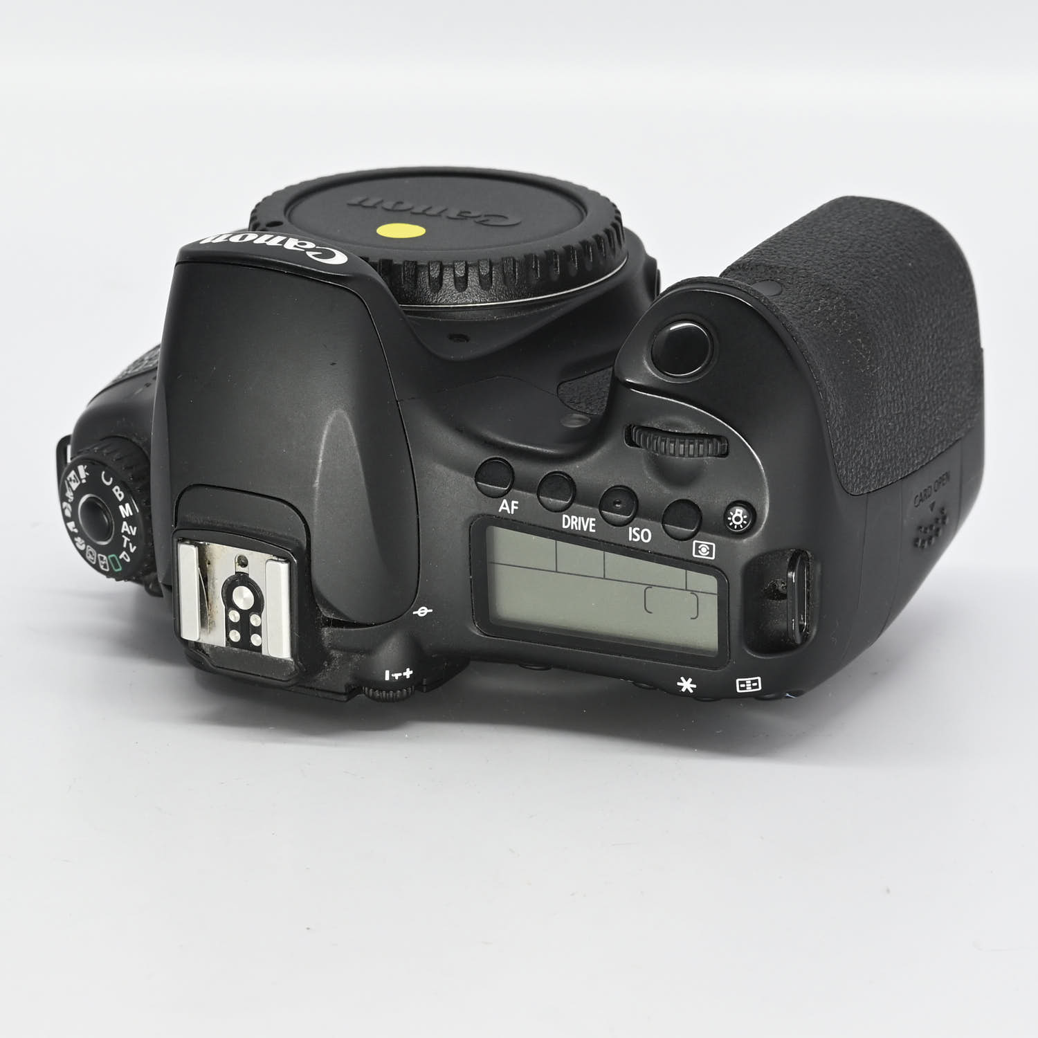 Canon EOS 60D Gehäuse gebraucht
