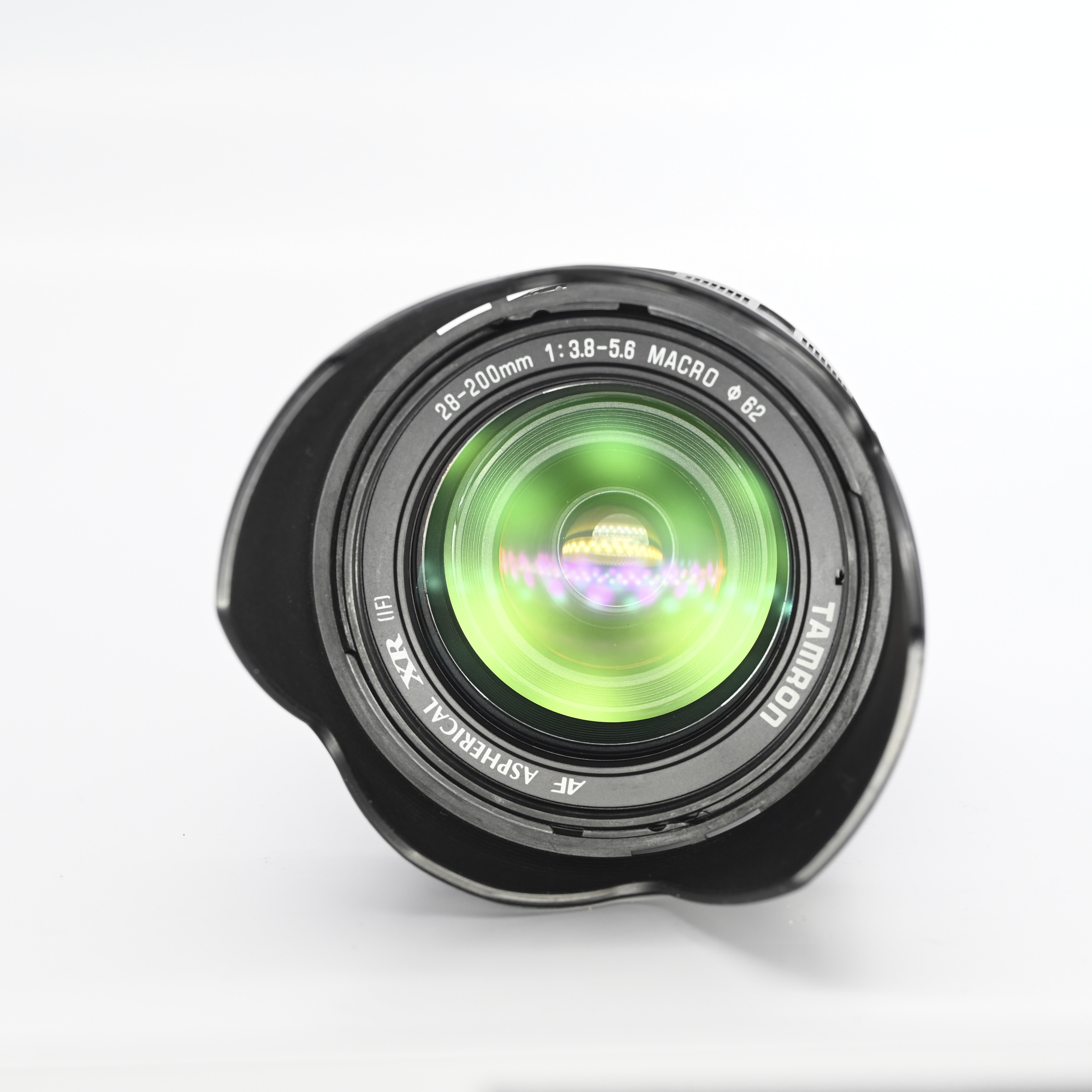 Tamron 28-200mm f/3.8-5.6 für Canon gebraucht