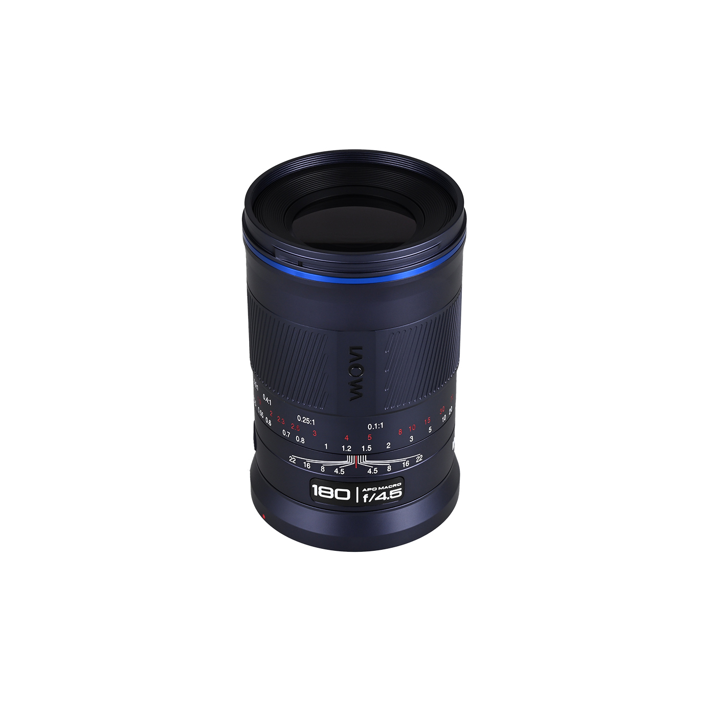 Laowa AF 180mm f4.5 1,5X Macro - Canon EF