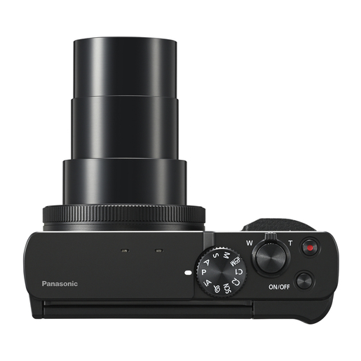 Panasonic Lumix TZ99 schwarz (DC-TZ99E-K)