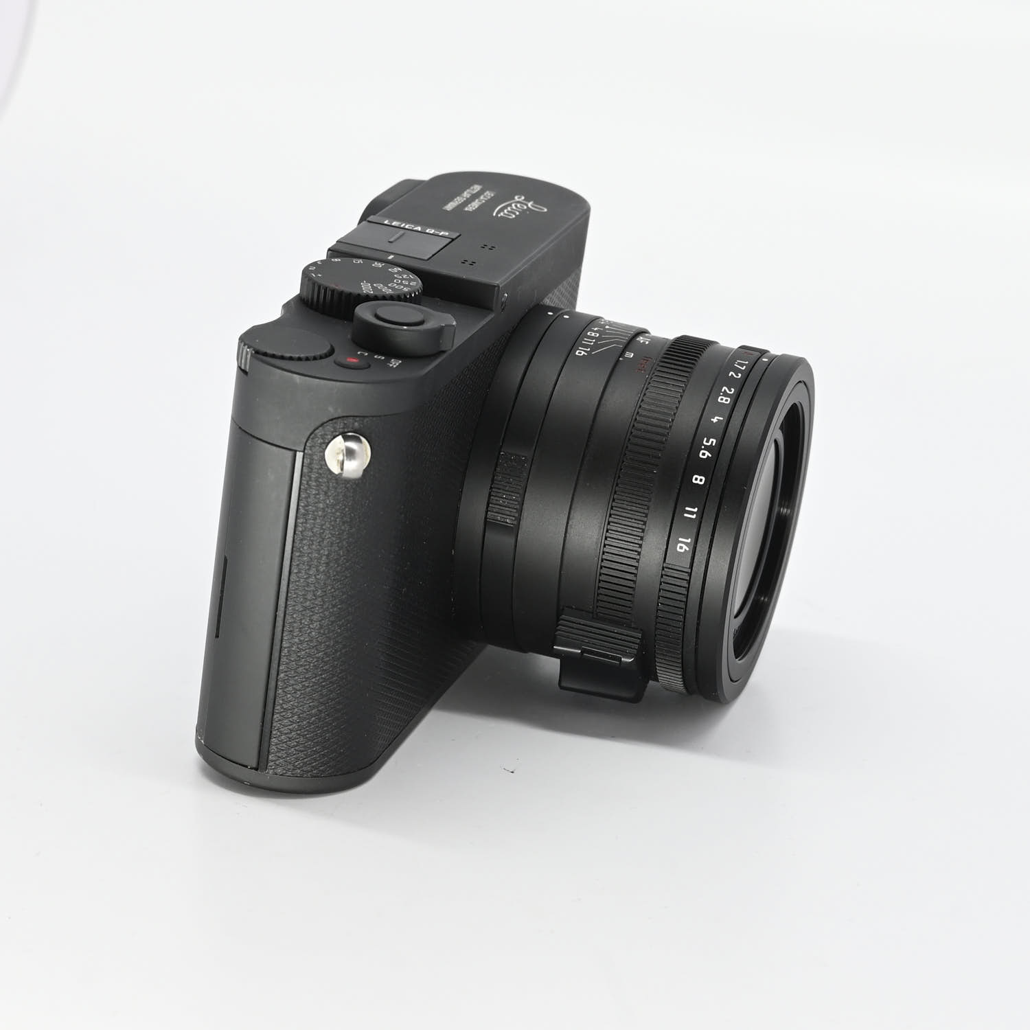 Leica Q-P Typ 116 gebraucht
