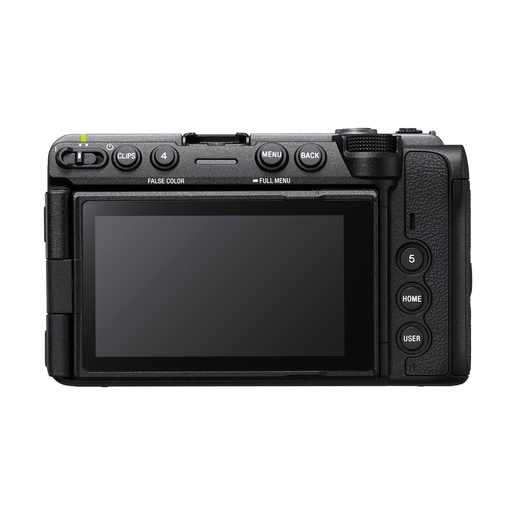 Sony ILME-FX5 Body, Cinema Line Kamera
