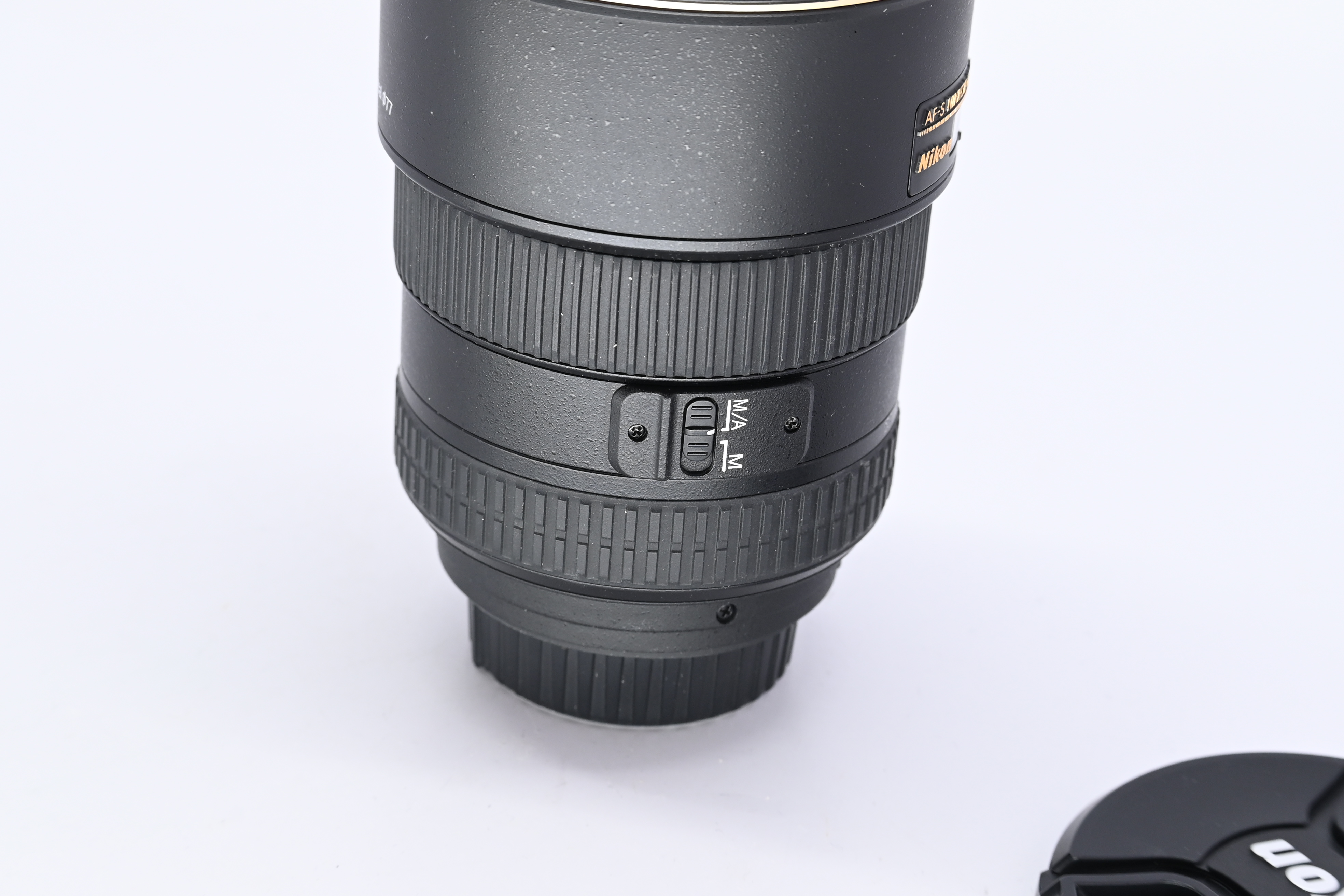 Nikon AF-S DX 17-55mm f2.8 IF ED gebraucht