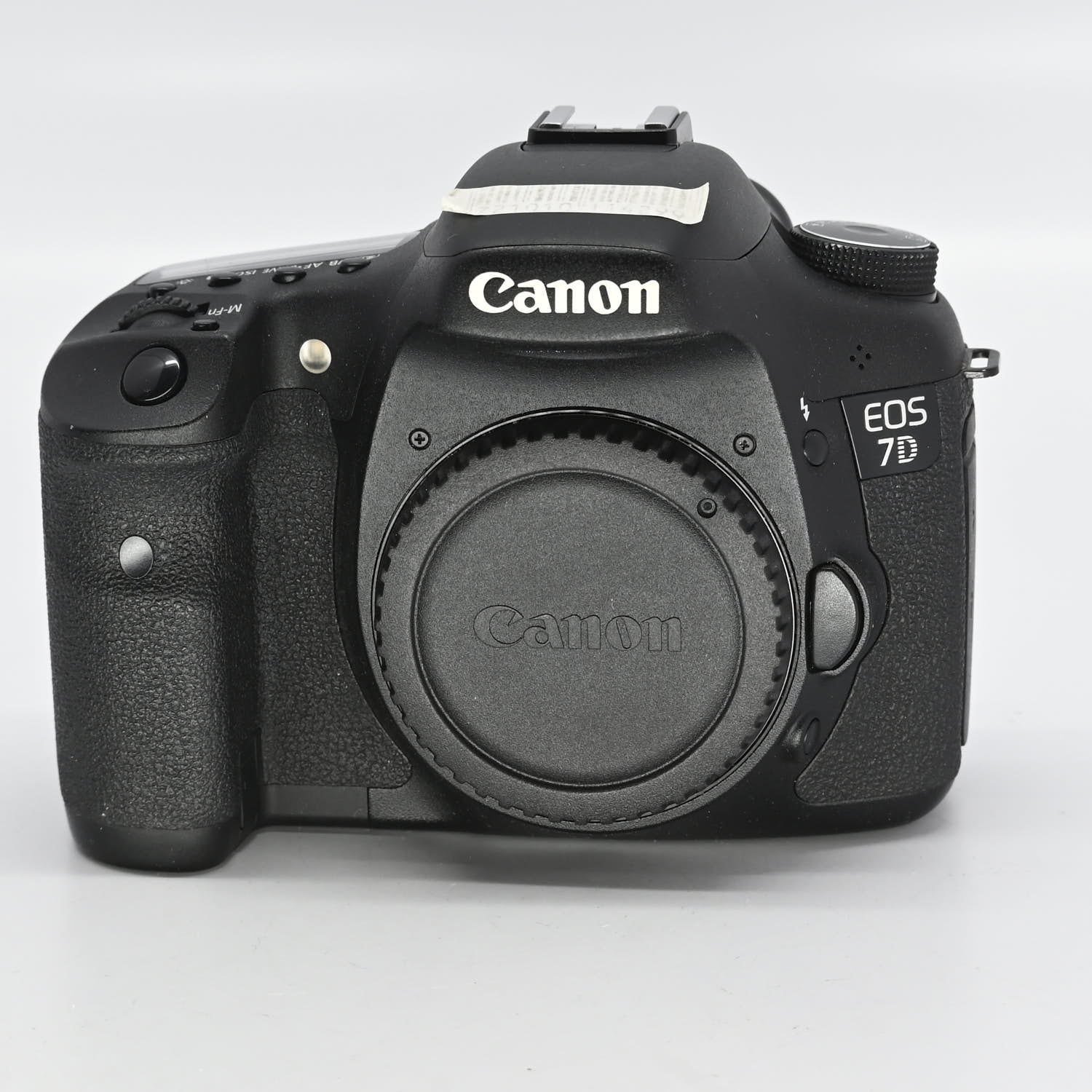 Canon EOS 7D gebraucht